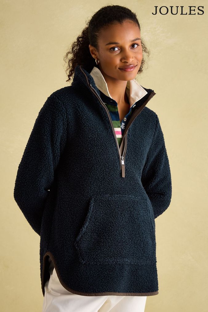 Buy Women s Fleeces Plain Online Next UK