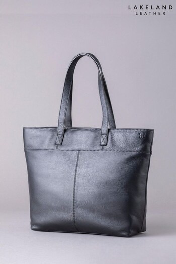Lakeland Leather Leather Tote Bag (532005) | £70