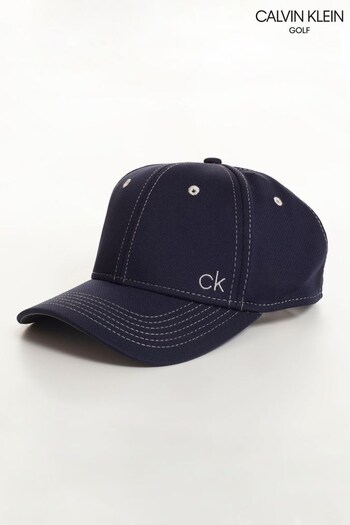 Calvin Klein Golf Tech Cap (532244) | £20