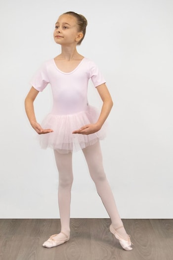Danskin Pink Tempo Ballet Tutu (532281) | £32 - £34