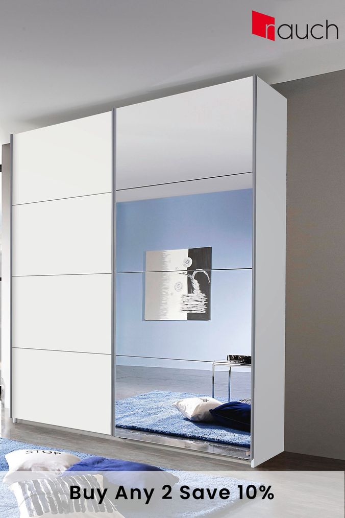Ready assembled store wardrobes for sale