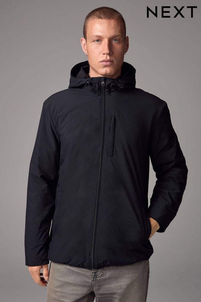 Rain jacket next store