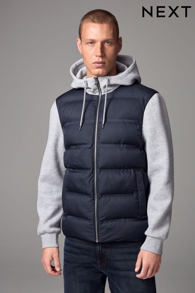 Next light jackets clearance
