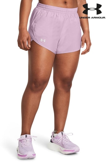 Under Armour Fly By 3 Shorts (533057) | £27