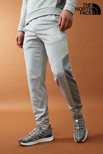 Knee High Boots Grey Mens Mountain Athletics Joggers (533204) | £60