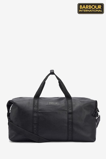 Bermondsey Faux Leather Holdall Bag (533321) | £139