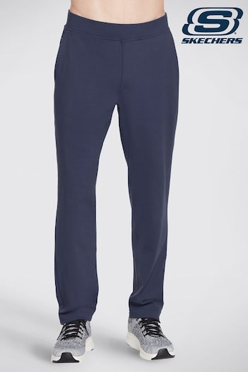 Skechers Blue GOWALK Pants: Trousers (533716) | £60