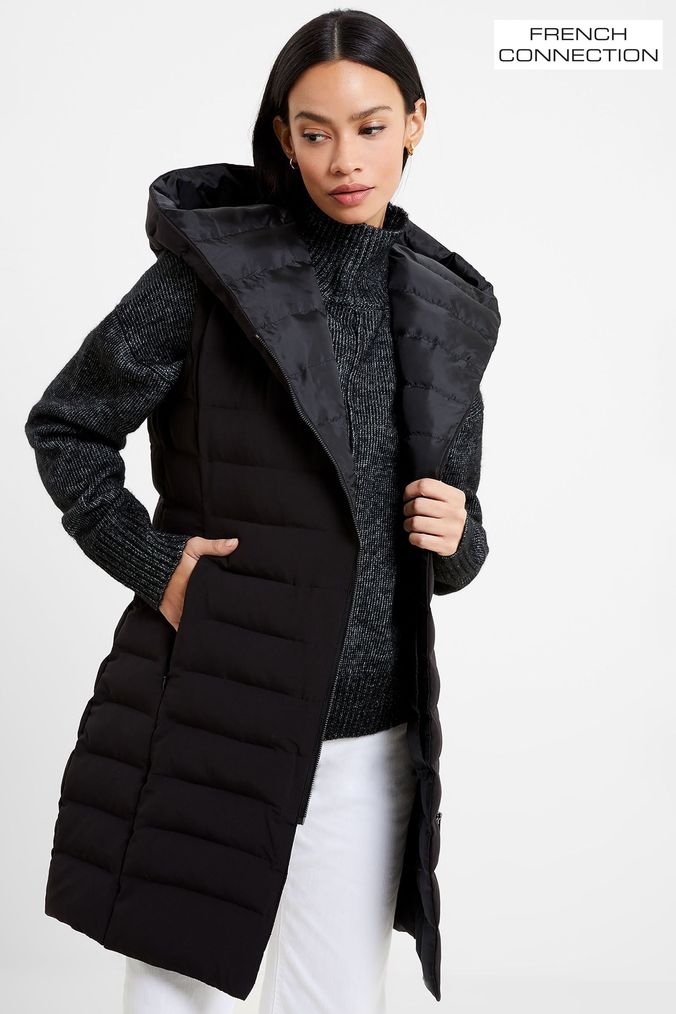 French connection girls coats outlet