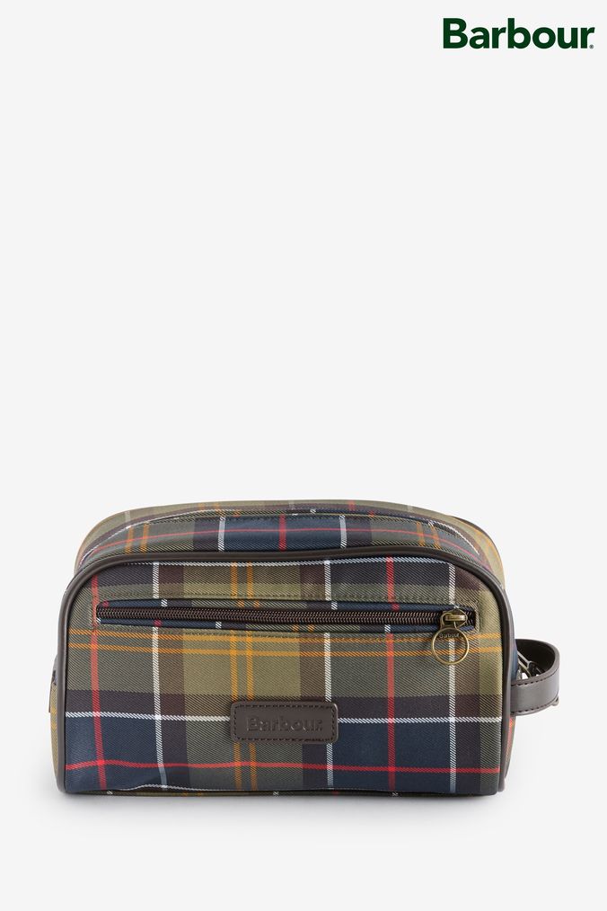 Men s Wash Bags Leather Wash Bags Next UK