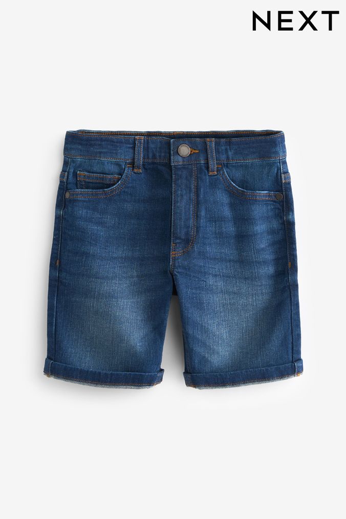 Denim shorts for shop boys