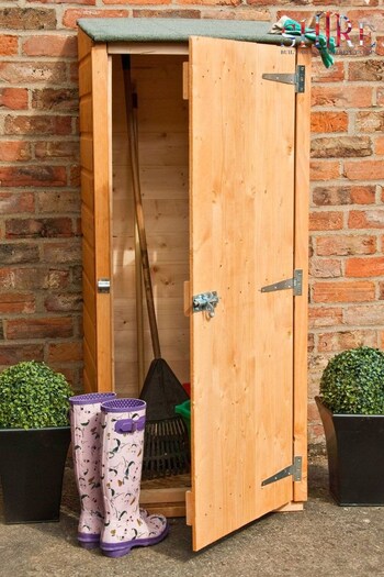 Shire Natural 2ft Garden Store (535042) | £240
