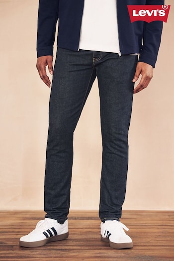 Levi's® Rock Cod 512™ Slim Tapered Jeans (535079) | £100