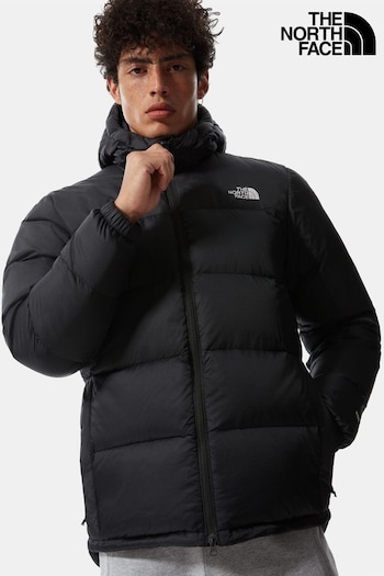 The North Face Diablo Down Padded Hooded Jacket (535440) | £315