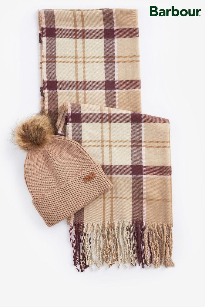 Barbour gift set cheap