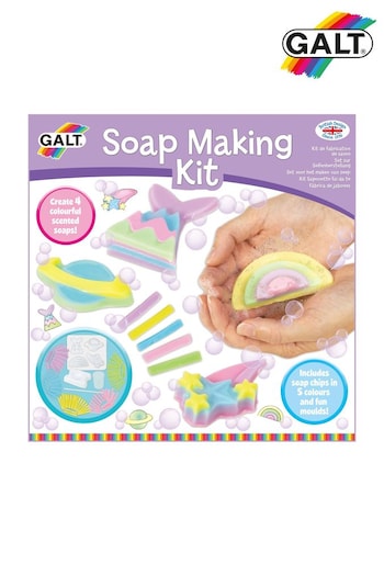 Galt Toys Soap Making Kit (536043) | £15