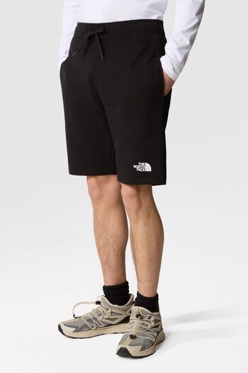 The North Face Standard Black Shorts (536185) | £55