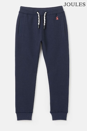 Joules Blue Sid Joggers (536763) | £22.95 - £28.95