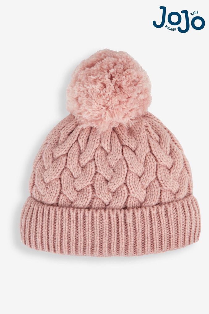 Next bobble hat online