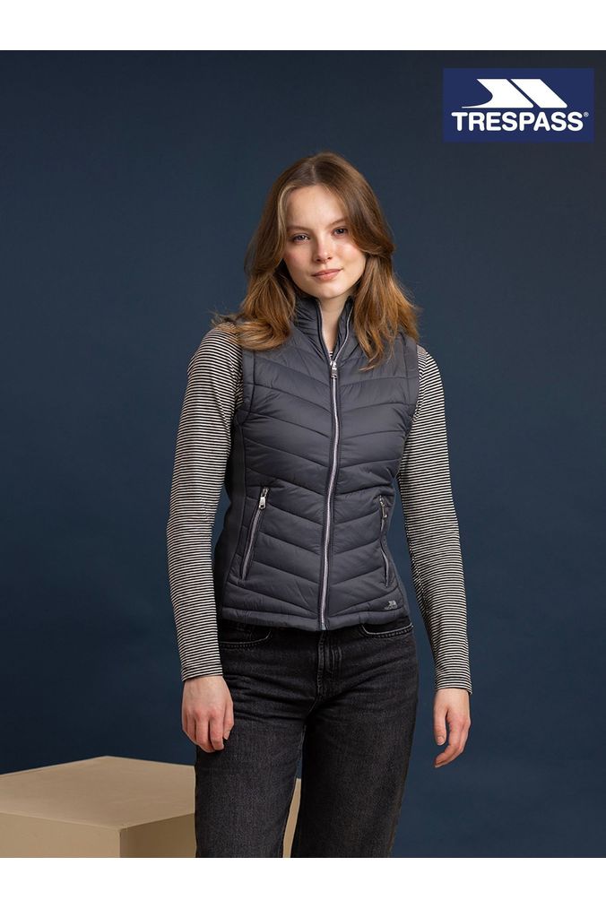 Pink trespass jacket clearance