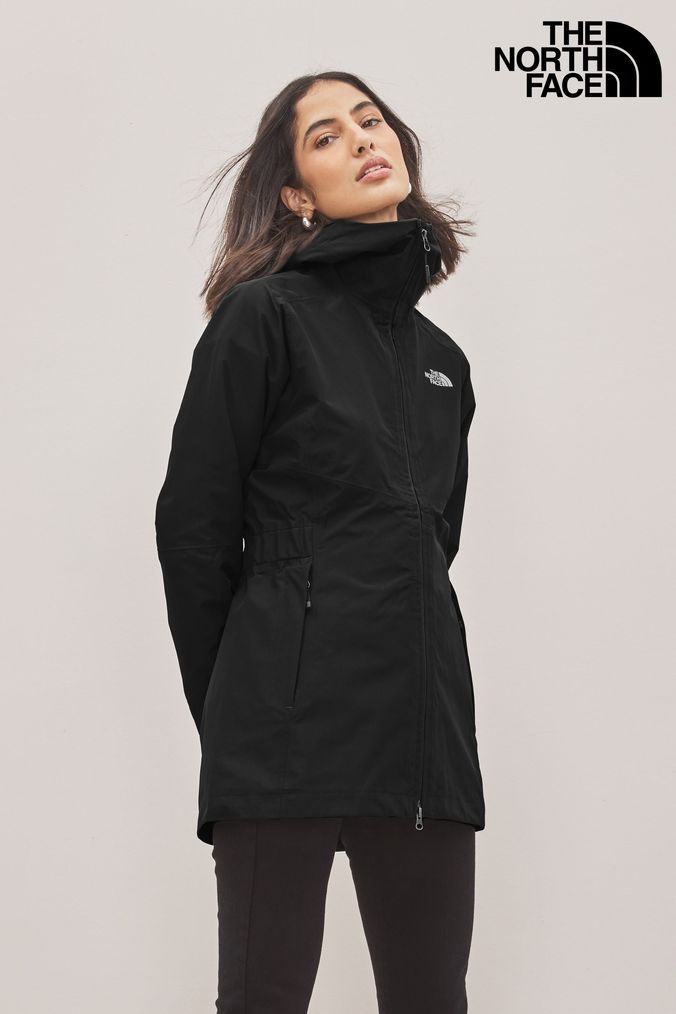The North Face Hikesteller Parka Shell Jacket (537335) | £145