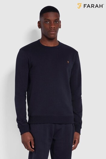 Farah Tim Crew Sweater (537367) | £60