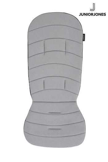 Junior Jones Grey Aylo Stroller Seat Liner – Pebble Grey (537381) | £39