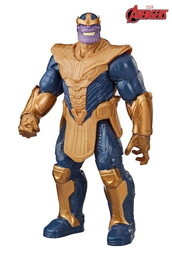 Avengers Titan Hero Deluxe Thanos (537412) | £22