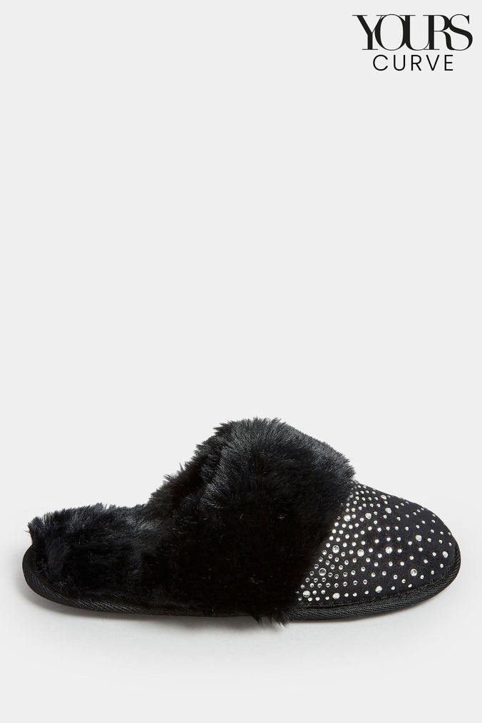 Buy Women s Slippers Footwear Online Next UK
