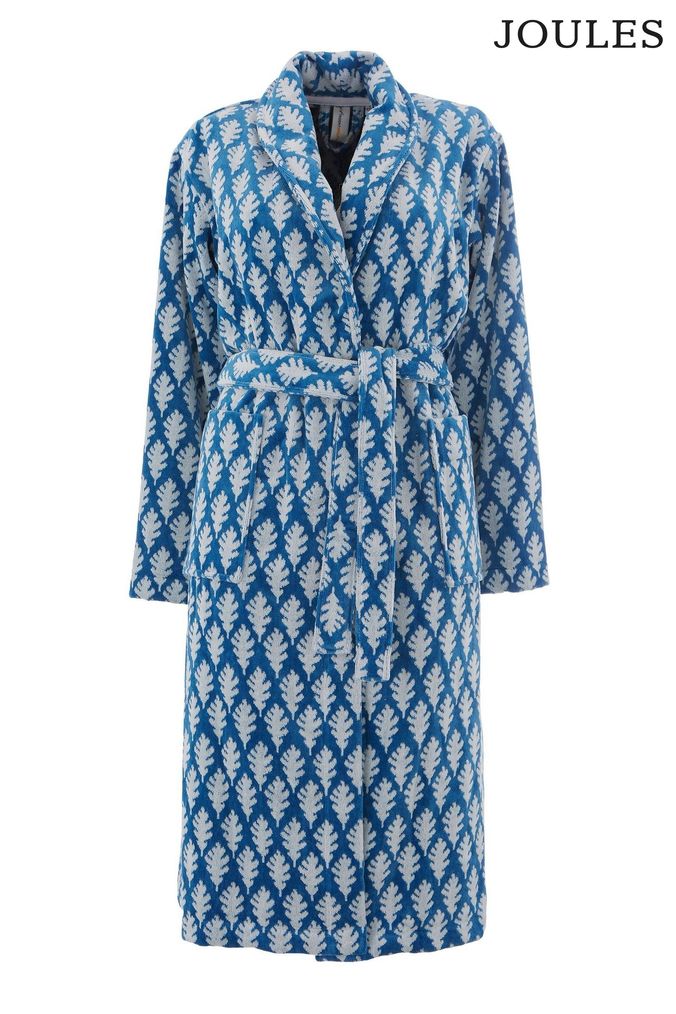 Joules dressing gown girls new arrivals
