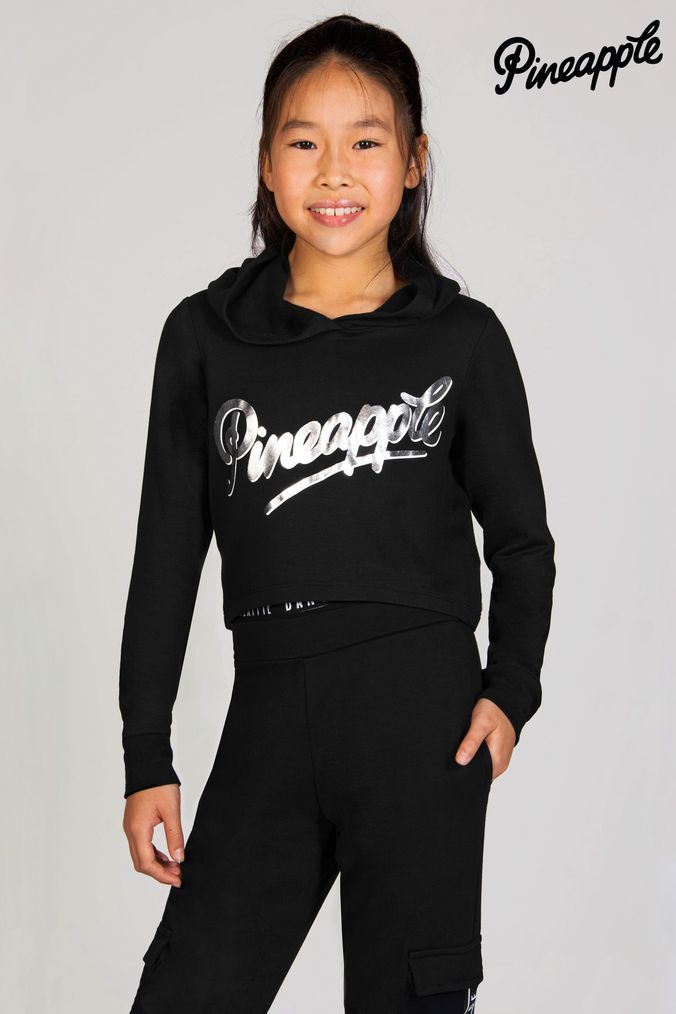 Buy Girls Hoodies Cropped Online Next UK