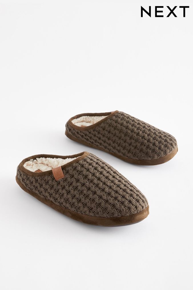 Cheap mens hotsell slippers online