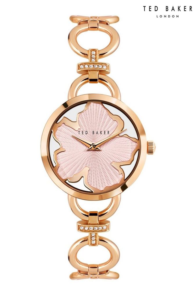 Ted Baker Watches Ted Baker Ladies Watches Next UK