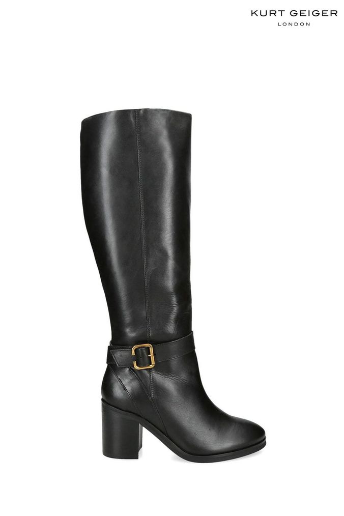 Kurt geiger riva boots top