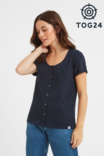 Tog 24 Womens Kinver T-Shirt (539019) | £24