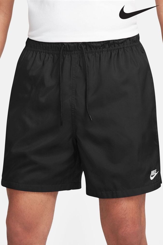 Nike Heren kleding Zwachtel Academy printShops Buy Men s Newborn Boys Older Boys Older Girls Younger Girls Medium Black Lifestyle Print Nike Online