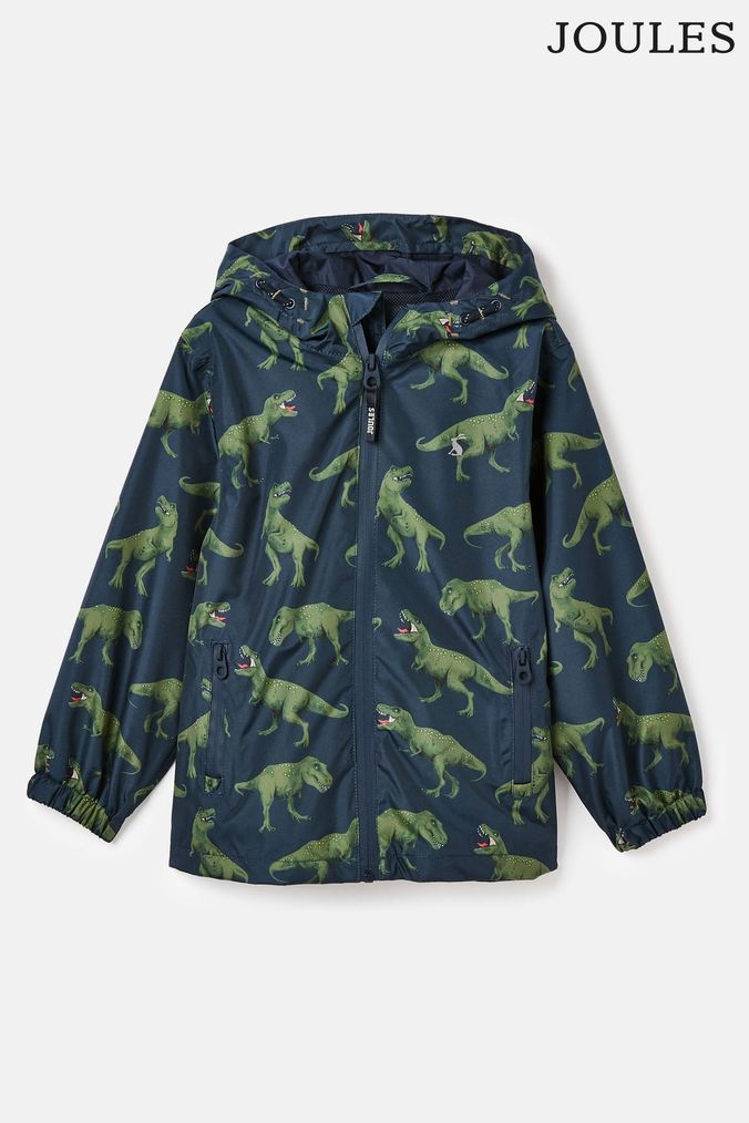Joules boys coat store