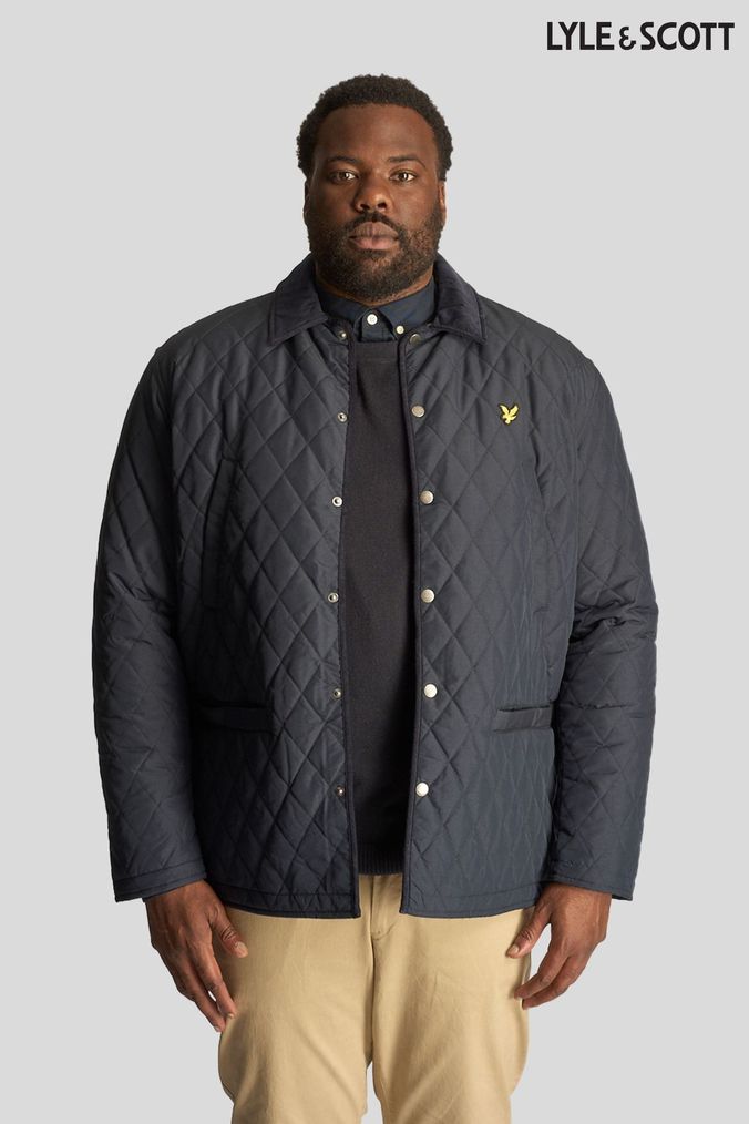 Buy Men s Gap Lyle Scott Coatsandjackets Online AspennigeriaShops