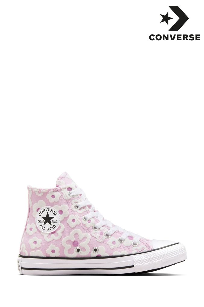 Next converse outlet kids