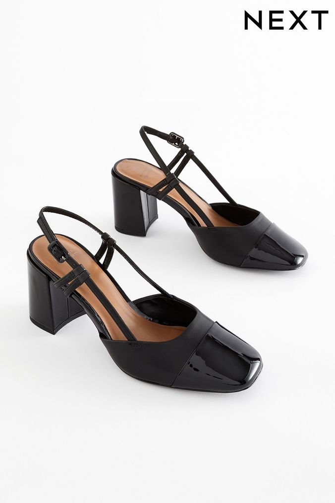Women s High Heel Footwear Next Official Site