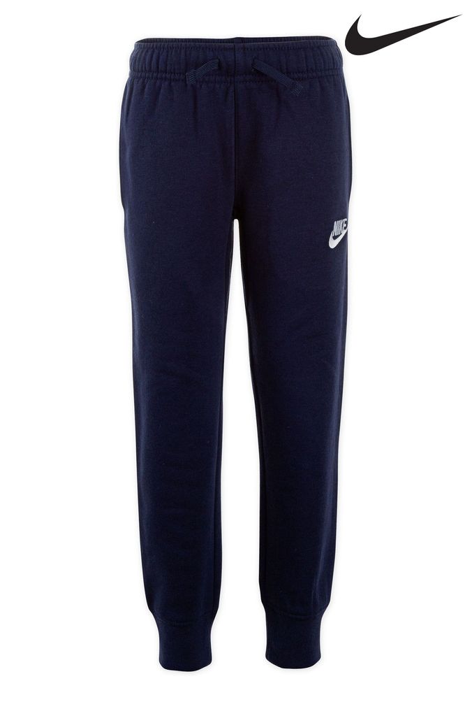 Little boys nike joggers store