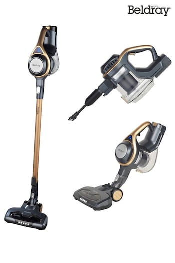 Beldray Airgility Pet Cordless Vacuum Cleaner 29.6V (541439) | £120