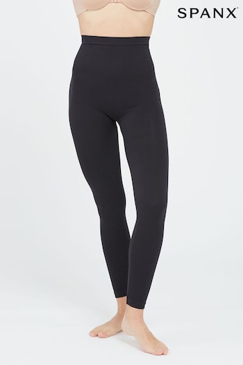 SPANX® Medium Control High Waisted Look At Me Now Shaping Leggings (541563) | £68