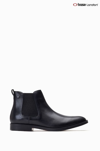 Base London Bradwell Pull On Chelsea Boots (541846) | £80