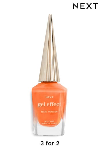 Gel Effect Nail Polish (542027) | £6