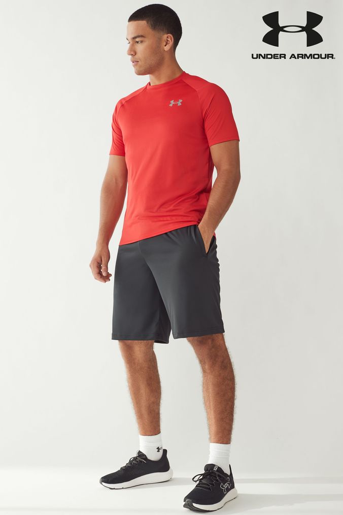 Under armour mens outlet t shirts uk