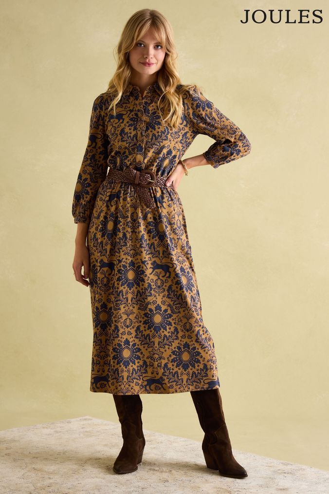 Womens Floral Shirt Dresses Printed Shirt Dresses Next UK