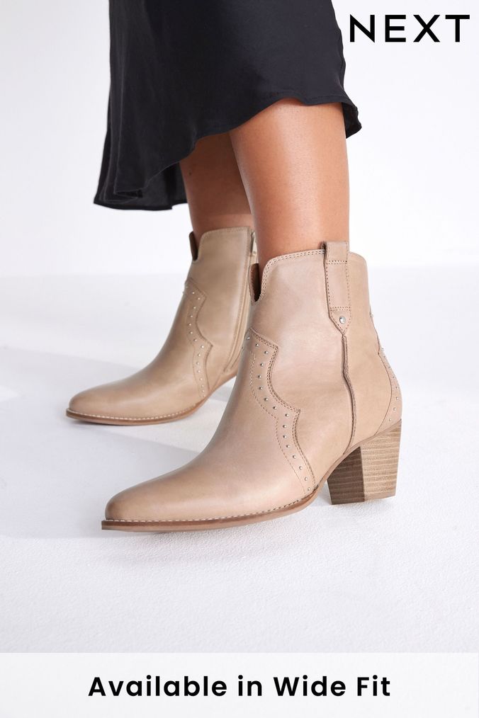 Nude colour boots outlet