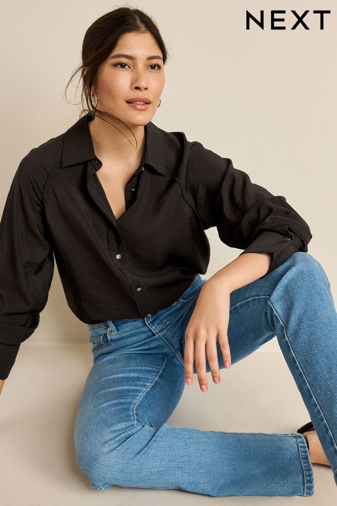 Petite new arrivals shirts uk