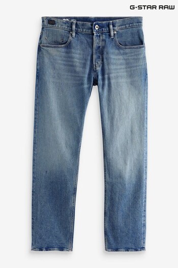 G Star Mosa Straight Jeans (544508) | £140