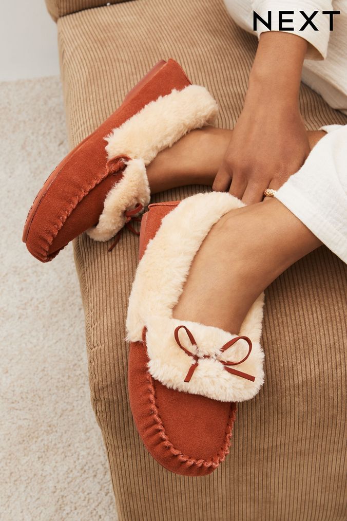 Next moccasins deals
